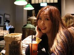 -Long Bar(莱佛士酒店)