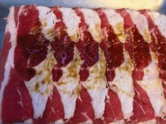 -杨记齐齐哈尔烤肉(总店)