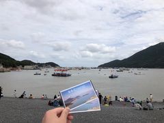 -乌石塘景区