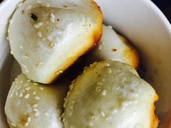 生煎包-小路易生煎馆(前进五路店)