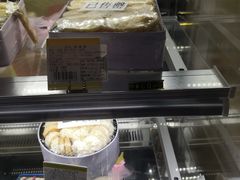 -家琳甜品(江南东店)