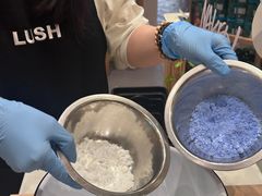 -LUSH(威尼斯人店)