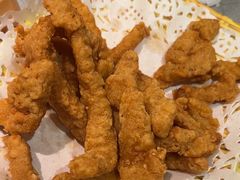 -大哈福烧烤·海鲜·家常菜(延安三路店)