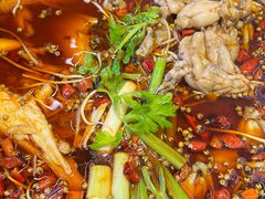 -蛙鱼潭美蛙鱼头火锅(解放碑瑞富广场店)