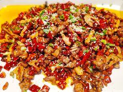-兔槽江湖菜·重庆璧山兔(水围店)