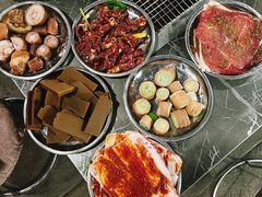 -同心烧烤(总店)