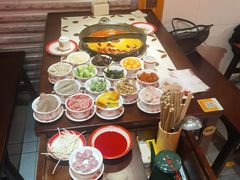 -江北北火锅馆·公路夜市(魏公村店)