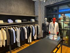-SUITSUPPLY(安福路店)
