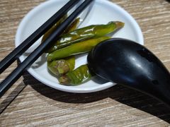 -永茂驴肉(莲池南大街总店)