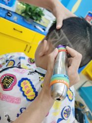 -趣哆剪儿童理发(奥山世纪城店)