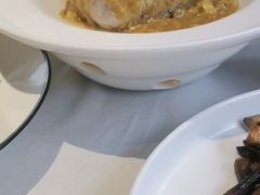 -狮王府淮扬菜(夫子庙老门东店)