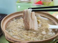 砂锅白肉-砂锅居(西四店)