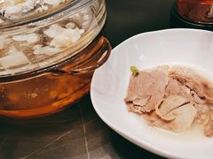 -翕间食·精致淮扬菜(江苏大剧院店)