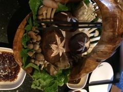 iphone_upload_pic-捞王猪肚鸡火锅(昆山店)