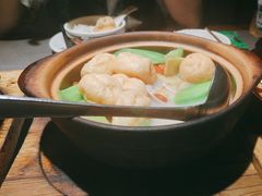 -得意啫·广东啫啫煲(前海HOP店)