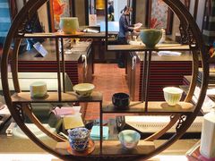 -杭州西子湖四季酒店·金沙厅