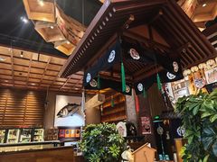-千代武日本料理(哈西店)