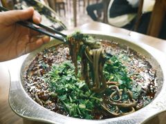 -临江后街鳝丝(临江店)