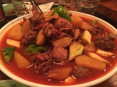 -疆Jiang·新疆秘制料理