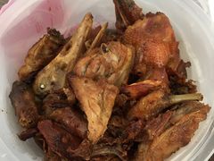 -斯丹姜母鸭·古法干香(涂门街总店)