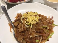 -喜来登由由大酒店九州膳坊中餐厅