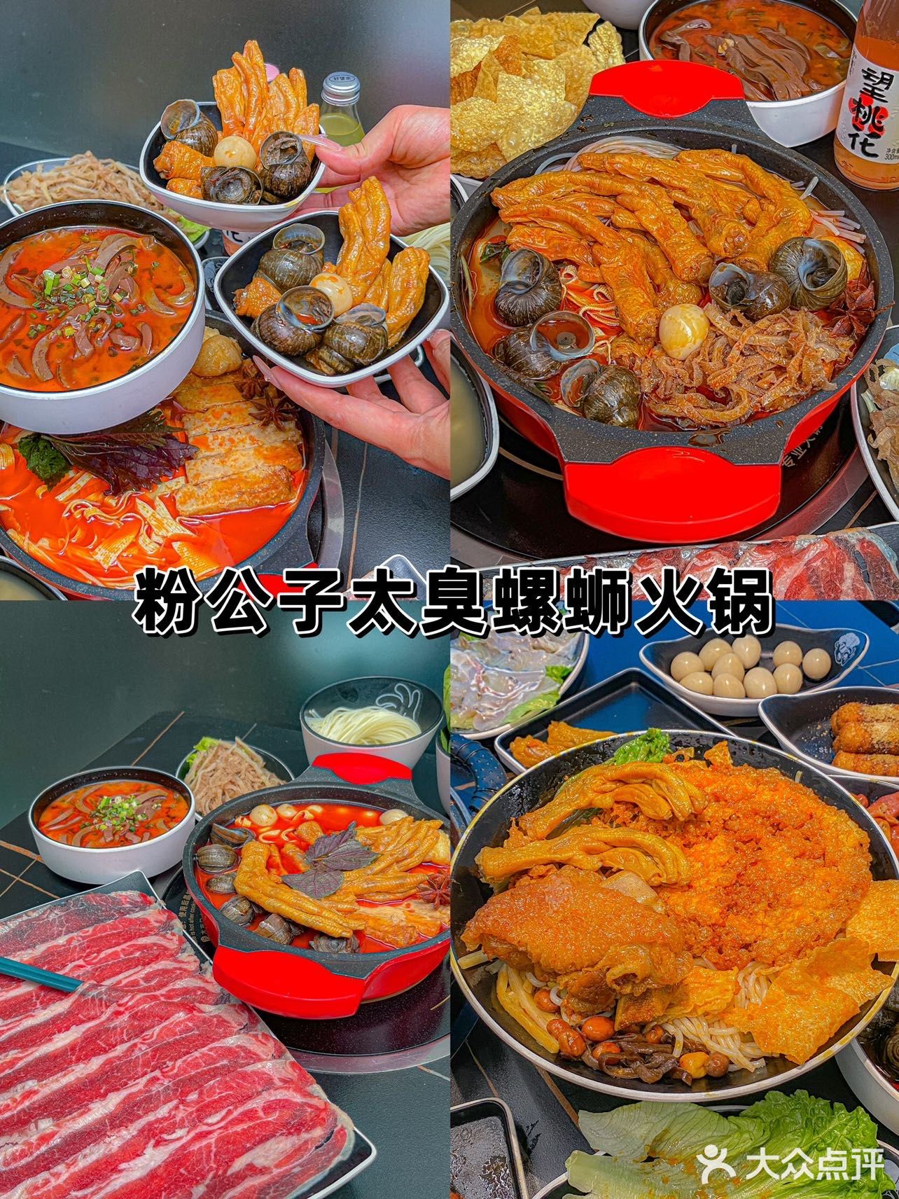 东莞必打卡｜这家螺蛳火锅可以来无数次‼️