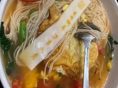 -魏铭鱼头捞饭(晋阳路店)