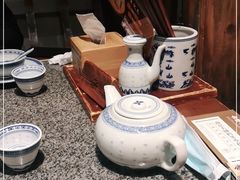 -南京大牌档(之心城店)