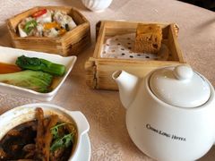 -麒麟中餐厅·经典粤菜·地道菜式老字号(广州长隆酒店)