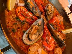 -BROWNSTONE布朗石西班牙餐厅(富城店)