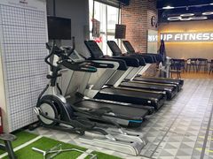 -UP健身私教馆(海岸城店)