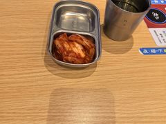 -朴大叔拌饭(上海金山万达店)