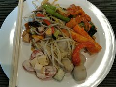 -万商花园酒店万雅轩中餐厅