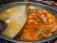 -老凯俚酸汤鱼(鸿通城店)