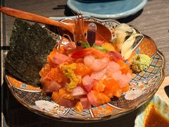 旬味海鲜饭-炙柒Sekinana·精致日料(合生汇店)