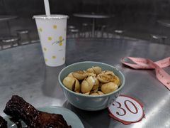 -好彩日夜食堂(健康路店)