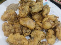 -老渔翁渔家味道(幸福九村店)