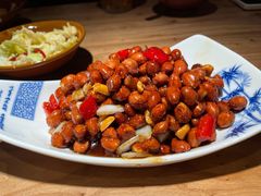 醋泡花生-先启半步颠小酒馆(常熟万达广场店)
