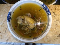 -陶然居·重庆菜(生态园店)