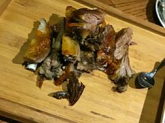 -阿罗新疆菜(人民广场店)