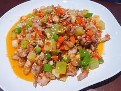 -拾捌川·自贡爆炒(新街口店)