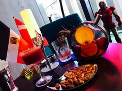 -TIPTOP BAR酒吧(欧亚新生活广场店)