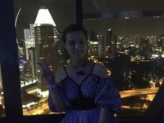 -新加坡摩天观景轮