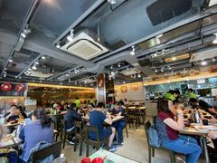 大堂-添好运点心专门店(北角店)