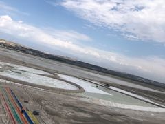 -盐湖景区