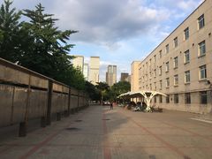 -东北大学(南湖校区)