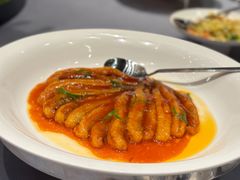 -宝轩渔府·老字号海鲜·正宗津菜(水上店)