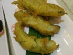 苔条黄鱼-南八仙·老上海味道(南京东路店)