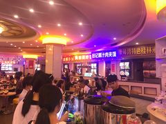 -东郊椰林平价海鲜舫(大东海店)