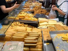 -北三凯奇清真食品店